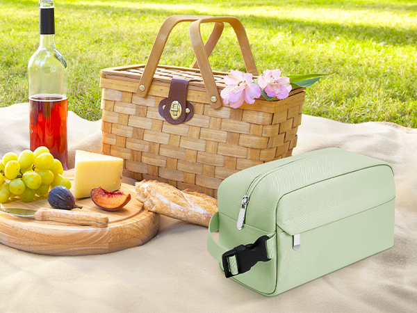 lunch box for picnic