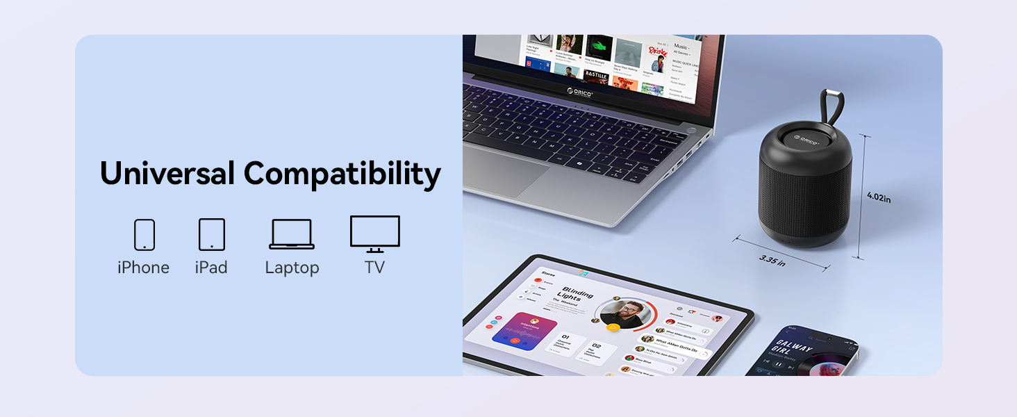 host device compatibility