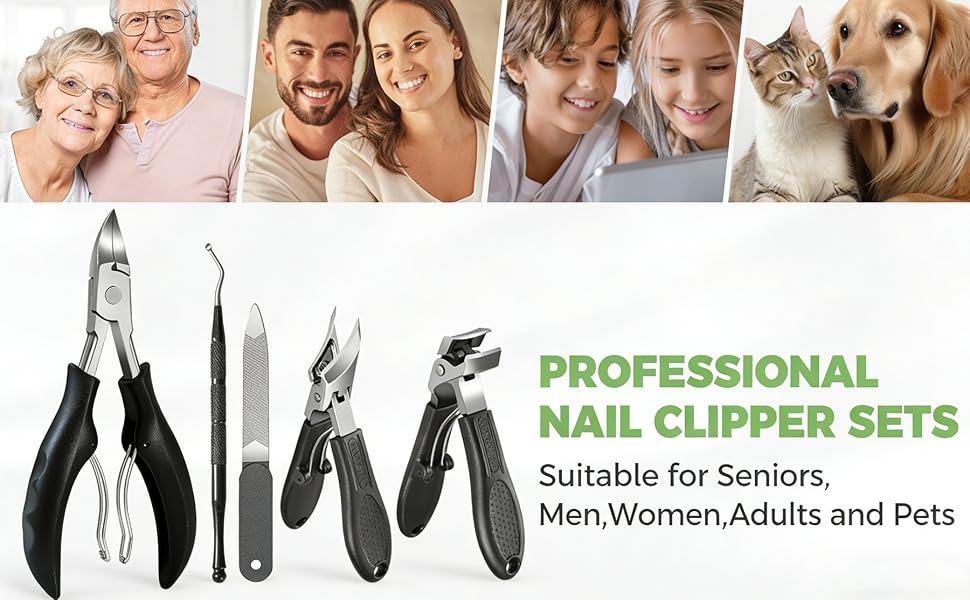 Nail Clipper