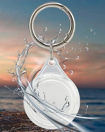 Bluetooth Item Tracker