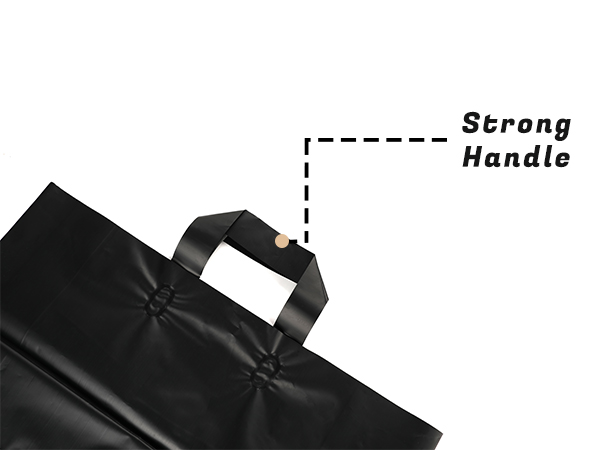 shopping bag
