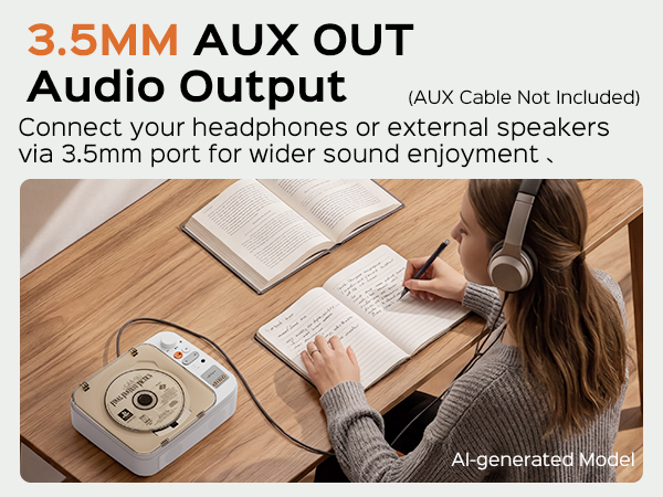 CD Player