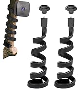 Tonton 2-Pack Flexible Twist Mount for Blink Outdoor 4 (4th Gen) / (3rd Gen), Blink Mini, Blink X...