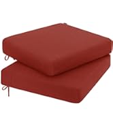 Outdoor Cushions