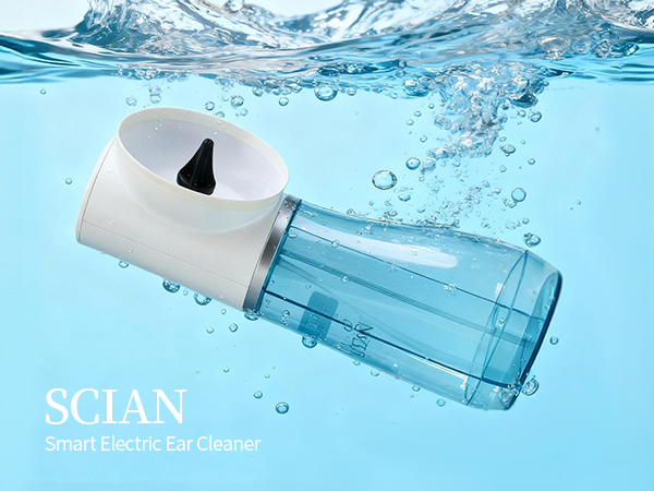 Ear Wax Removal Tool