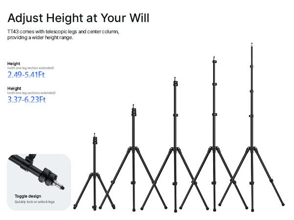 light stand