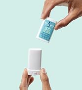 BLUE LIZARD Sensitive Mineral Sunscreen Stick with Zinc Oxide, SPF 50+, Water Resistant, UVA UVB ...