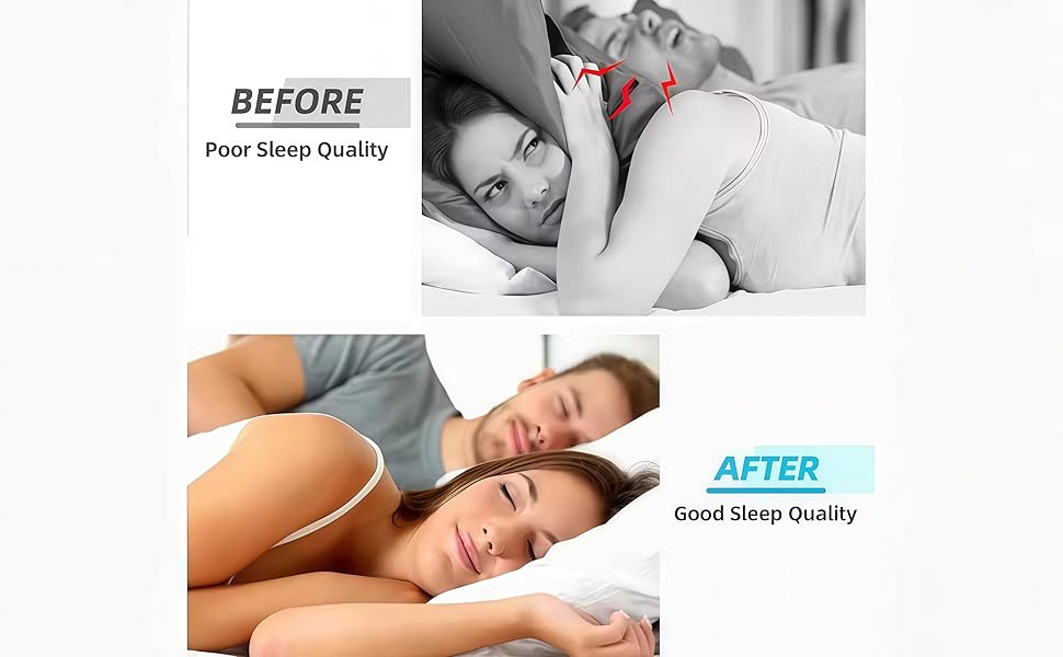 nose magnet for breathing