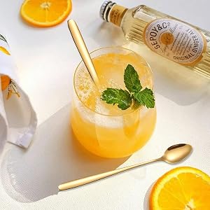 ice tea spoons