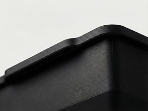 Tear resistant