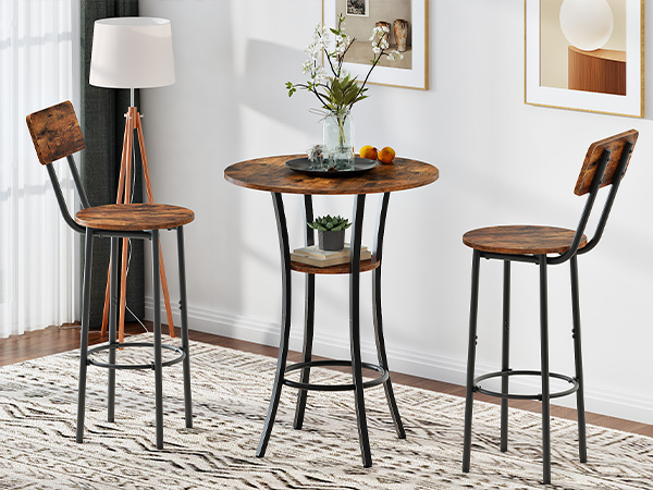 bar table