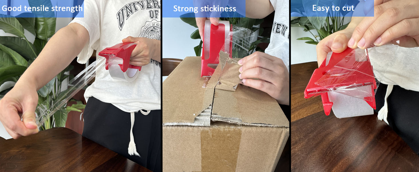 packaging tape
