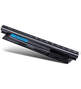 DMKAOLLK XCMRD Battery Replacement for Dell Inspiron 15 3000 Series 15-3521 15-3542 15-3543 15-35...