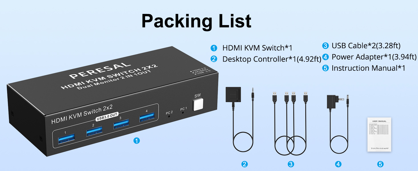 kvm switches