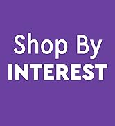 Shop by Interest