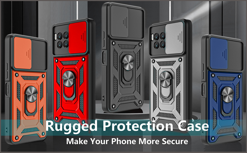 T-Mobile REVVL 7 Pro 5G Case