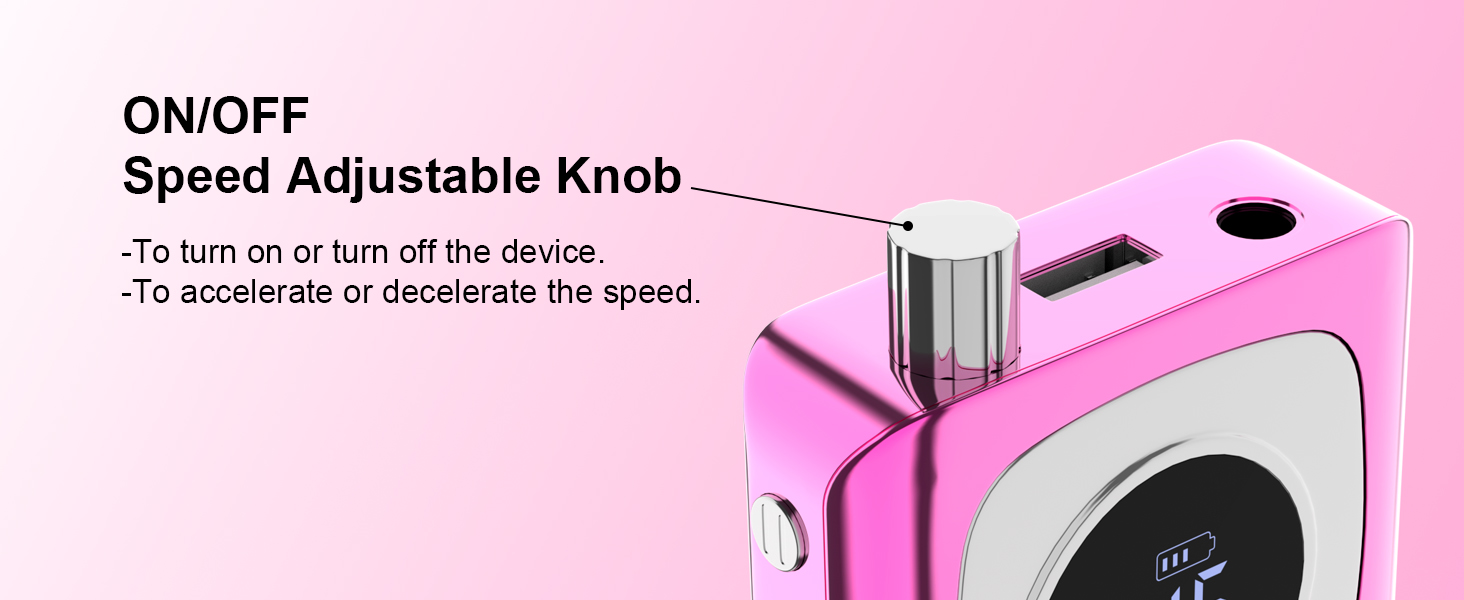 Electric Nail Drill-6-1