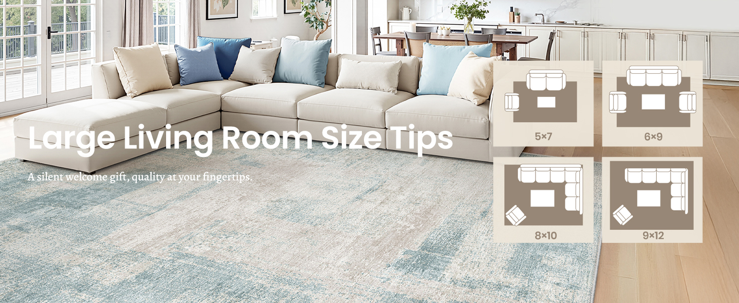 rugs for living room