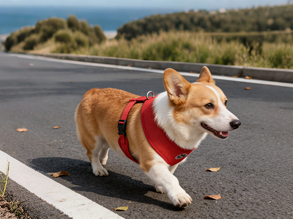 dog harness small size dogs