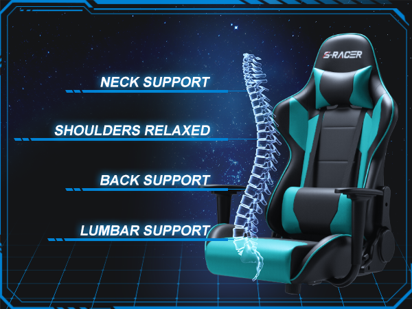 Ergonomic Design