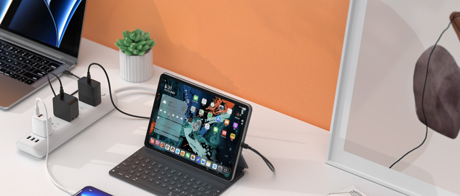 nicpower brand story