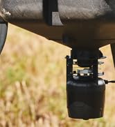 Moultrie Mobile - Universal Solar Panel Power Pack, 3.4W, for Edge, Edge Pro Cellular Trail Camer...