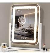 Shinerva Vanity Mirror with Lights
