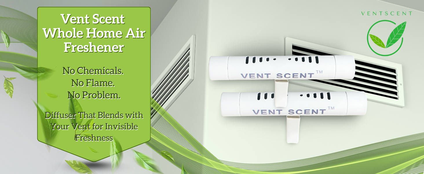 furnace scents filter ac freshener home air vent hvac scent whole house conditioner scented filters