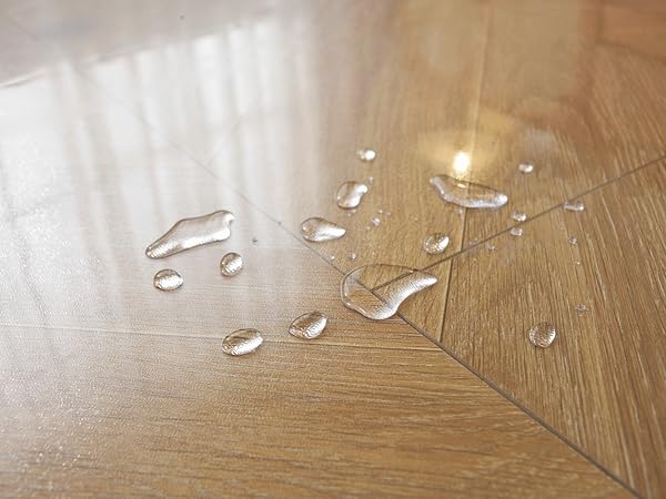 waterproof floor mat