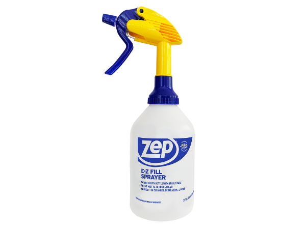 Zep E-Z Fill Sprayer