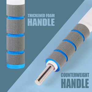 ropeless weighted jump rope