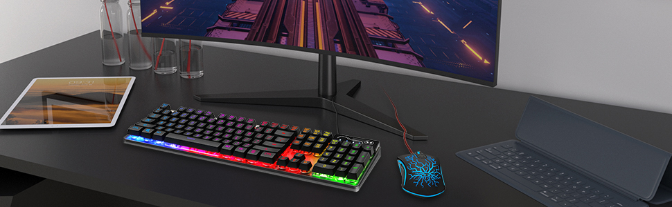 Great for Office and Gaming