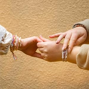 Bracelet Making