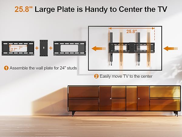 tv wall mount