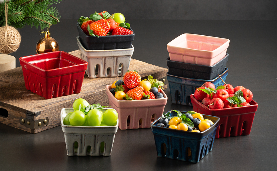 fruit basket