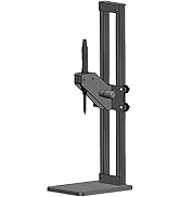 Vertical Heat Press Machine-Heat Set Insert Tool (Insertion Height 410mm) with Heat Set Tips M2-M...