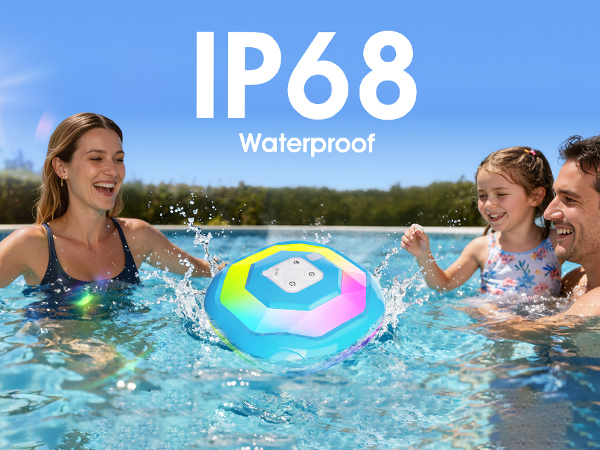 pool light