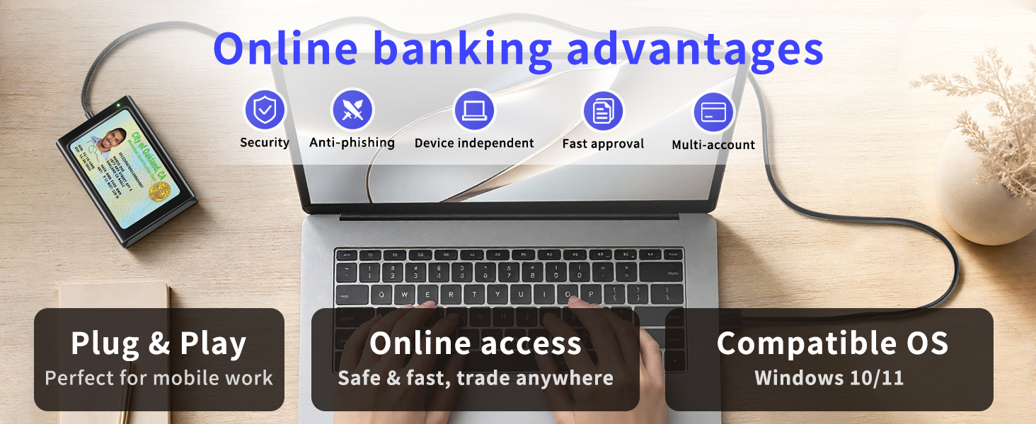 smart card reader