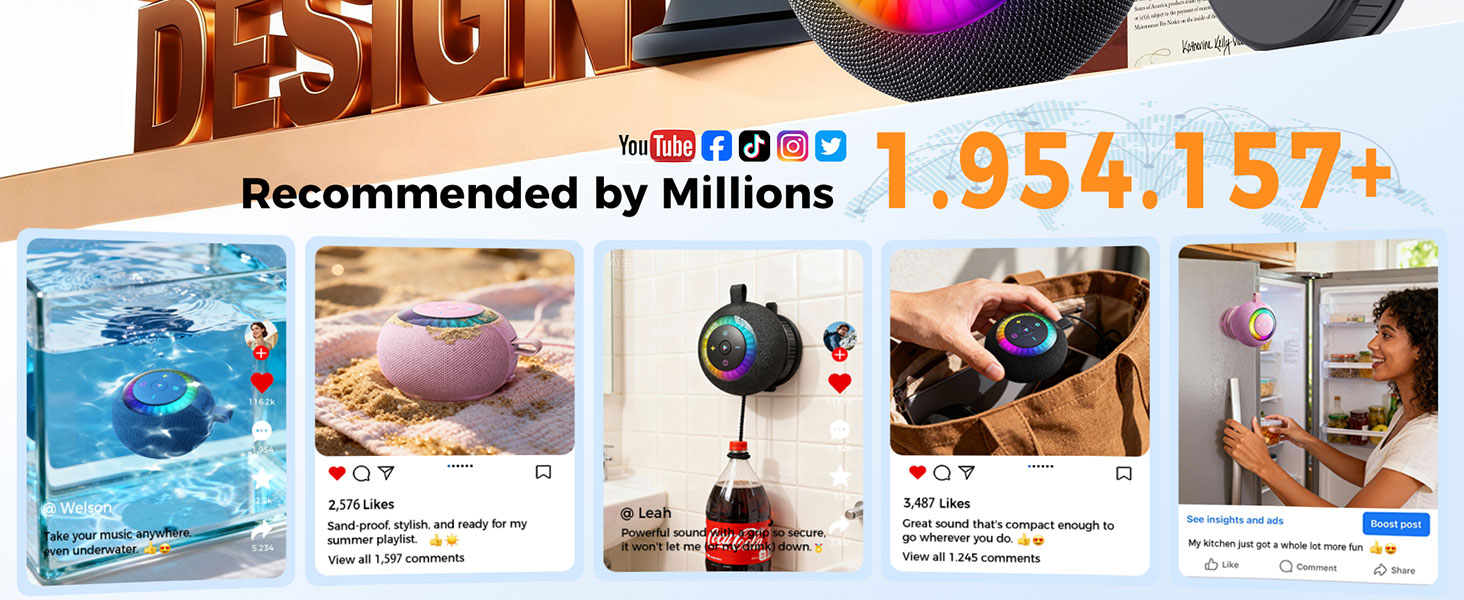 Stocking Stuffers for teen boys girls