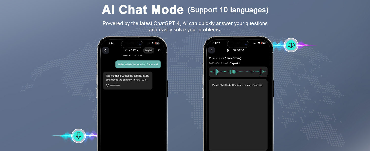 AI Chat Mode