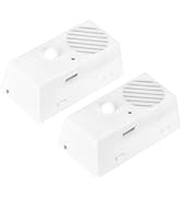 Ransanx 2Pcs 35 Seconds Voice Recorder for Stuffed Animals,Voice Box for Recordable Presents,Toy ...