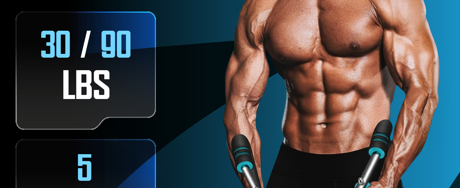 Biceps Workout