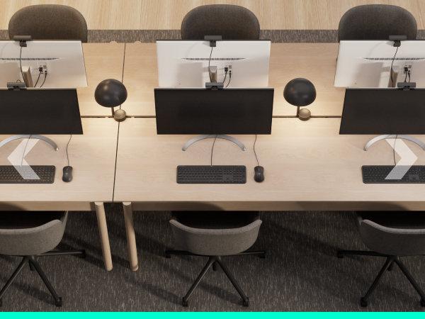 Logitech Signature Slim Wired Combo MK625 for Business