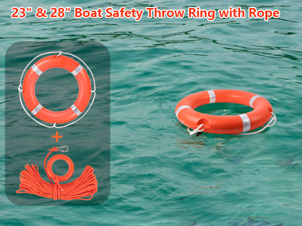 small life preserver ring for decor,life preserver rings,round life preserver ring for boat