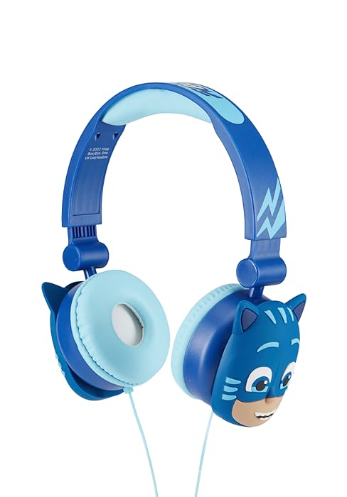 PJ Masks Headphones