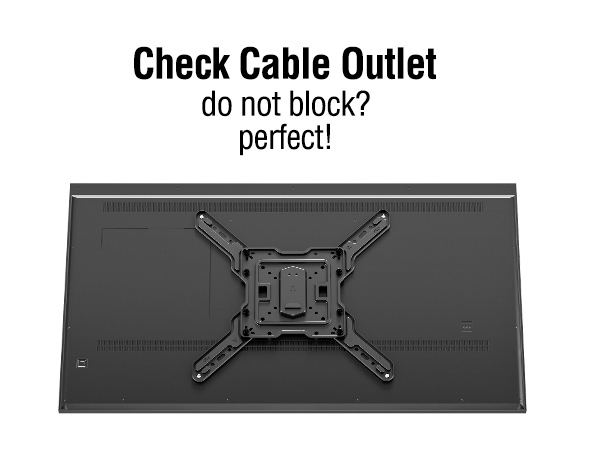 tv wall mount