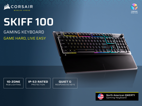 SKIFF 100