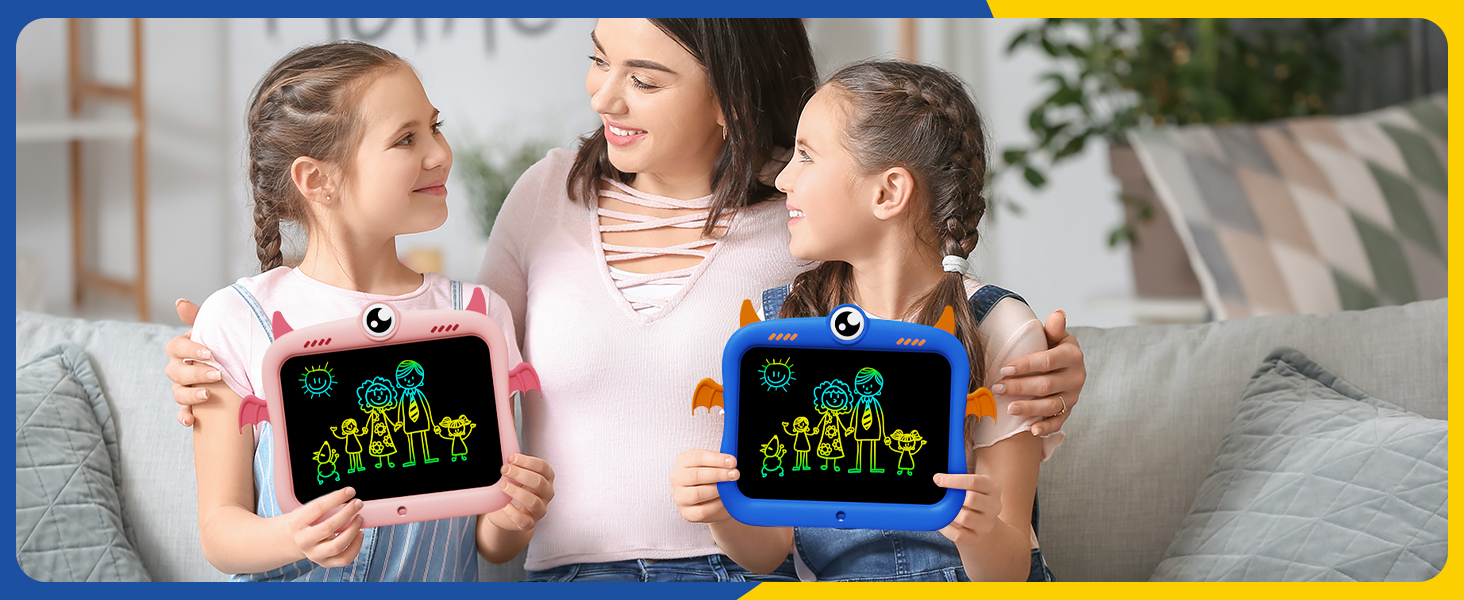 toys for 3-6 years old girls boys