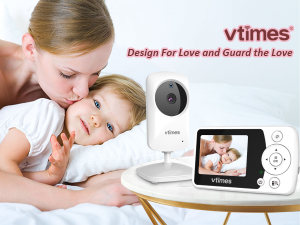 baby monitor