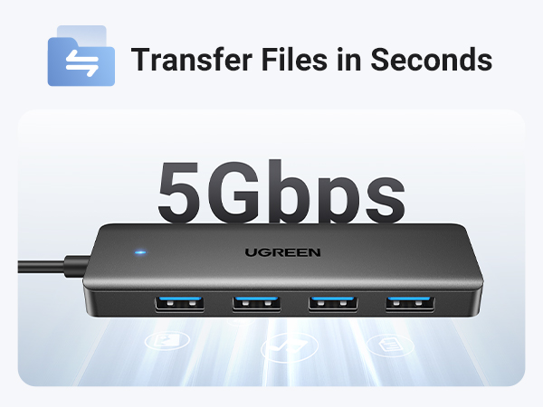 ugreen usb 3.0 hub